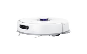 Robot de aspirare Narwal Freo Z Ultra CP-ZD-A00088-00-00, aspirator&mop&statie incarcare all-in-one, 12000Pa, argintiu - Img 3