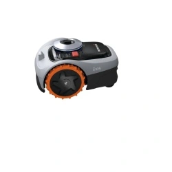 Robot de tuns iarba Segway Navimow i105E cu tehnologie GPS-RTK și cartografiere AI - Img 4