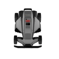 Robot de tuns iarba Segway Navimow X450E AWD cu tehnologie GPS-RTK, gri