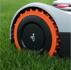 Roți Off-Road Segway Navimow pentru Seria i - Img 2
