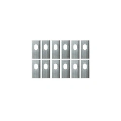 Set 12 cutite de tundere Dreame/MOVA MQBA10 pentru robot de tuns gazon - Img 2