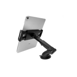 Suport tableta auto cu prindere de bord Fixed, negru - Img 3
