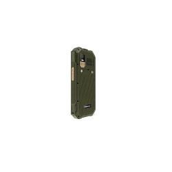 Telefon Hammer 6 Military Edition, 4G, Memorie interna 128MB, 48MB, 2MP Verde - Img 3