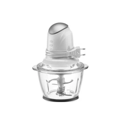 Tocator Electric UFESA FreshChop, 500W, Sistem 4 Lame, Bol 1200ml