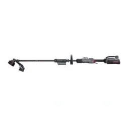 Trimmer pentru gazon Mova GT616PT, 1200W, Motor superior, Tija telescopica, Latime taiere 38cm - Img 2