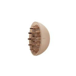Uscator de par Dreame Miracle Pro, set cu 4 capete magnetice, tehnologie de ionizare, auriu - Img 2