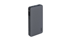 Acumulator extern AUKEY PB-Y42, 30W, 20.000mAh, negru