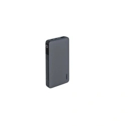 Acumulator extern AUKEY PB-Y42, 30W, 20.000mAh, negru