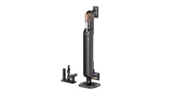 Aspirator vertical Dreame Z20 Station VZV25A, 26000 Pa, 250W, 90 minute, cu statie de golire, iluminare LED, 2,20 kg, baterie 2850mAh, negru - Img 4