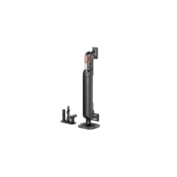 Aspirator vertical Dreame Z20 Station VZV25A, 26000 Pa, 250W, 90 minute, cu statie de golire, iluminare LED, 2,20 kg, baterie 2850mAh, negru - Img 4