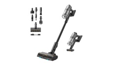 Aspirator vertical Dreame Z30 VZV17A, 22.000Pa, 310 W, negru