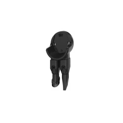 Aspirator vertical fara sac Morphy Richards MVC1002, putere 300W, sistem ciclonic, design compact - Img 5
