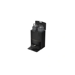 DREAME L20 Ultra Black, Aspirator robot cu mop L20 Ultra RLX41CE-1-BK, Wifi, 7000Pa, 6400mAh, Autonomie 260 min, Statie Colectare Inteligenta, Negru - Img 4