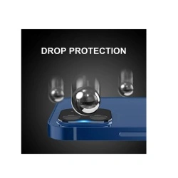 Folie Camera pentru iPhone 17 Pro - Techsuit Full Camera Glass - argintiu - Img 4