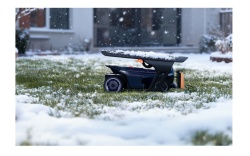 Garaj X pentru Segway-Navimow X420E & X450E, AWD - Img 5