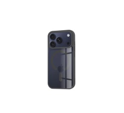 Husa iPhone 17 Pro - Techsuit MagSafe Pro, negru - Img 2
