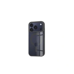 Husa iPhone 17 Pro - Techsuit MagSafe Pro, negru - Img 2