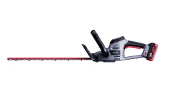 Masina de tuns gard viu cu acumulator Mova GH221, 20V, 55cm, include 1 acumulator 4.0Ah si incarcator