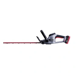 Masina de tuns gard viu cu acumulator Mova GH221, 20V, 55cm, include 1 acumulator 4.0Ah si incarcator