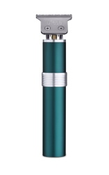 Masina de Tuns UFESA Perfect Fade Lite, Lame Inox, Autonomie 60 min, Negru/Albastru - Img 3