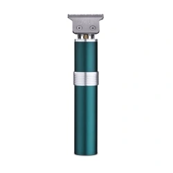 Masina de Tuns UFESA Perfect Fade Lite, Lame Inox, Autonomie 60 min, Negru/Albastru - Img 3