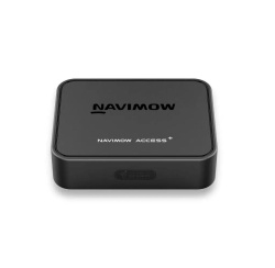 Modul 4G Segway Navimow Seria I –Access + Conectivitate Stabilă și Funcție Antifurt