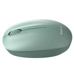 Mouse wireless 2.4GHz, 1600 DPI pentru laptop Havit MS54GT - Img 3