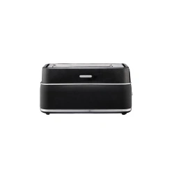 Prajitor de paine MORPHY RICHARDS, SIGNATURE, putere 850W, compartimente pentru 4 felii simultan, 7 trepte de putere - Img 2