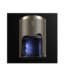 Purificator de aer Dreame PM20, CADR 400m3/h, auriu - Img 6