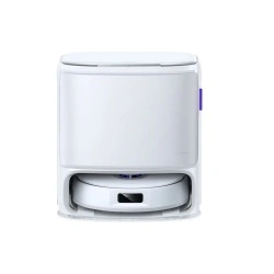 Robot aspirare Narwal Freo Z10, aspirator&mop&statie incarcare all-in-one, 15.000 Pa, alb