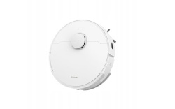 Robot aspirator Dreame D20 Pro, 13000 Pa, 5200 mAh, alb
