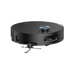 Robot de aspirare cu mop cu Dreame Aqua 10 Ultra Track, tehnologie TrackSync™ stație automată de golire 3.5l, 25000Pa, Negru - Img 2
