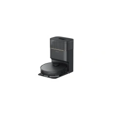 Robot de aspirare cu mop Dreame D20 Pro Plus, aspirare 13000Pa, negru - Img 4
