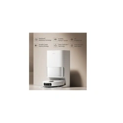 Robot de aspirare cu mop Dreame L10S Ultra RLL32SE, 5.300Pa, capacitate rezervor 0.35l, timp de functionare pana la 240 de minute, baterie 5200mAh, alb - Img 4