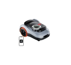 Robot de tuns iarba Segway-Navimow i220E Lidar
