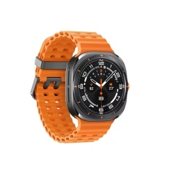 Samsung Galaxy Watch Ultra (2025), 47mm, LTE, Titanium Gray - Img 2