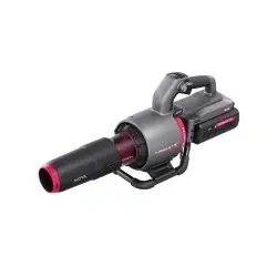 Suflanta de frunze cu acumulator Mova GB6280, 60V, Brushless, 1700 m3/h, include 1 acumulator si incarcator - Img 5