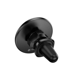 Suport auto magnetic, Borofone Parker, BH135, negru - Img 2