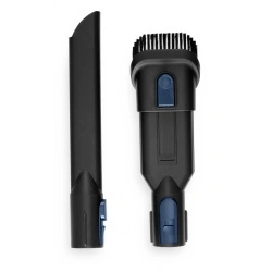 Ufesa U7 Digital Pro - Aspirator Fara Fir cu Motor Digital 500W, Baterie Detasabila 25.9V, Putere Aspirare Maxima, Autonomie Record 80 minute, Tehnologie Multi-Cyclone - Img 5