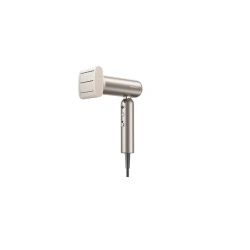 Uscator de par Dreame Pocket Pro, 1300 W, 3 trepte temperatura, auriu - Img 4