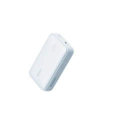 Acumulator extern AUKEY PB-Y57, 20.000mAh 22.5W, Blue