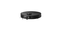 Aspirator robot si mop L40 Ultra AE, aspirare 19000 Pa, negru - Img 2
