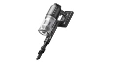 Aspirator vertical Dreame R20 Ultra VRV57F, filtru HEPA, functie iluminare praf 140°, putere 200AW, negru - Img 3