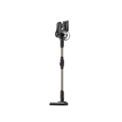 Aspirator vertical Dreame T30 Flex VJ74E, functie iluminare praf, putere 144AW, autonomie pana la 60min, rezervor praf 0.50l, baterie 2500mAh, 1.5 kg, negru - Img 5