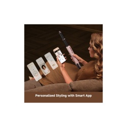 Dreame AirStyle Pro Multistyler Premium pentru Uscare și Coafare profesionala - Img 2