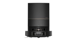 DREAME L20 Ultra Black, Aspirator robot cu mop L20 Ultra RLX41CE-1-BK, Wifi, 7000Pa, 6400mAh, Autonomie 260 min, Statie Colectare Inteligenta, Negru