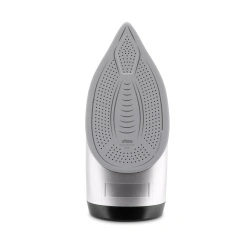 Fier de calcat Ufesa Aura Horizon, Talpa Ceramica Ultra-Alunecare, Jet de Abur 240g, 3450W, Negru - Img 3