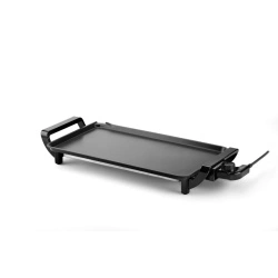 Grill Electric Flat UFESA Indiana 2500, Putere 2500W, Suprafata XXL, Invelis Antiaderent - Img 3