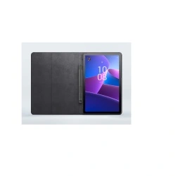 Husa de protectie Lenovo ZG38C03903 pentru M10 Plus (3rd Gen), Negru - Img 2