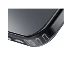 Husa iPhone 17 Pro premium 3mk Frosty MagCase, alb - Img 4